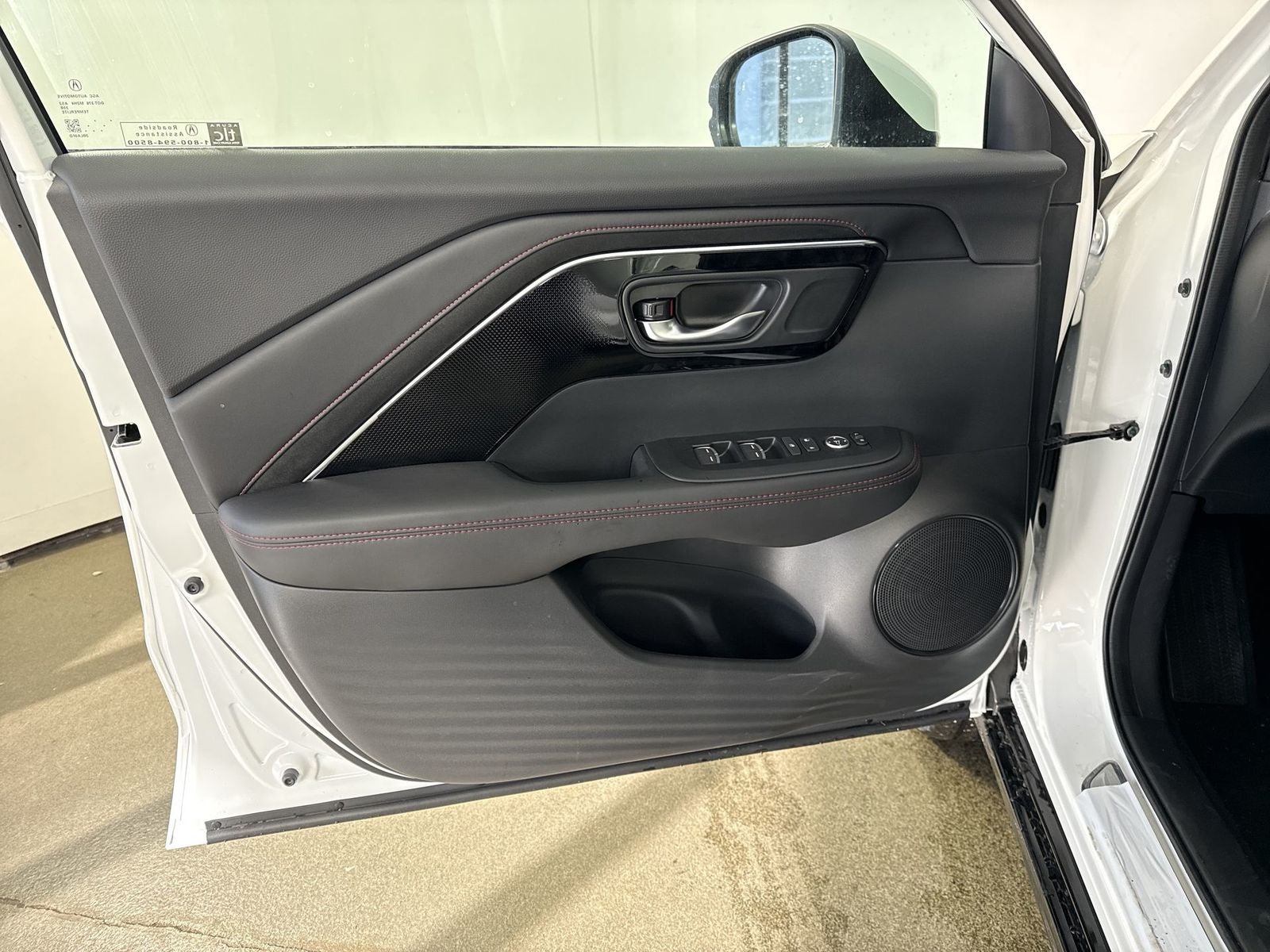 2025 Acura ADX AWD A-SPEC