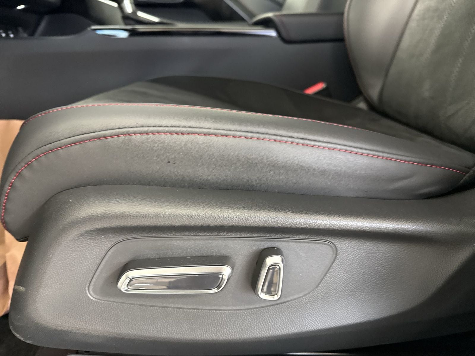 2025 Acura ADX AWD A-SPEC