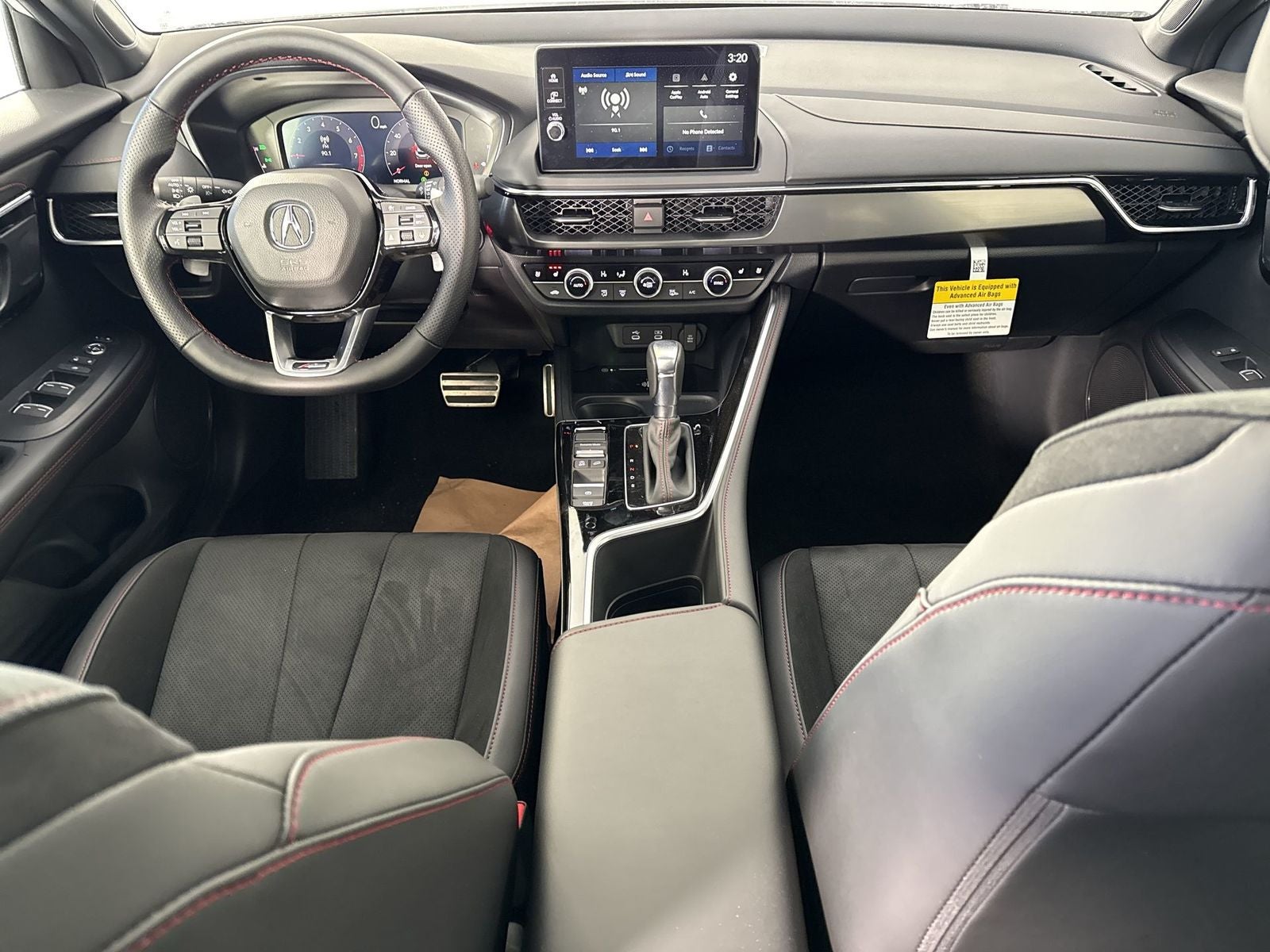 2025 Acura ADX AWD A-SPEC