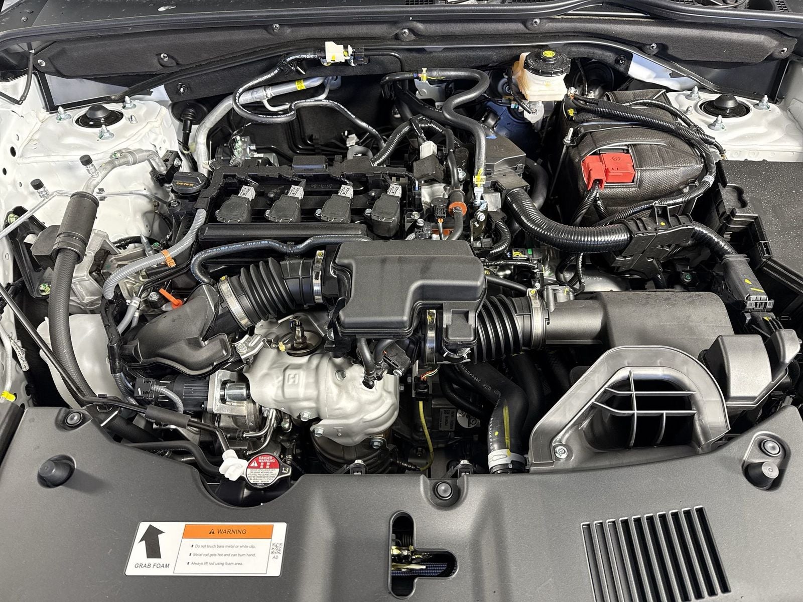 2025 Acura ADX AWD A-SPEC