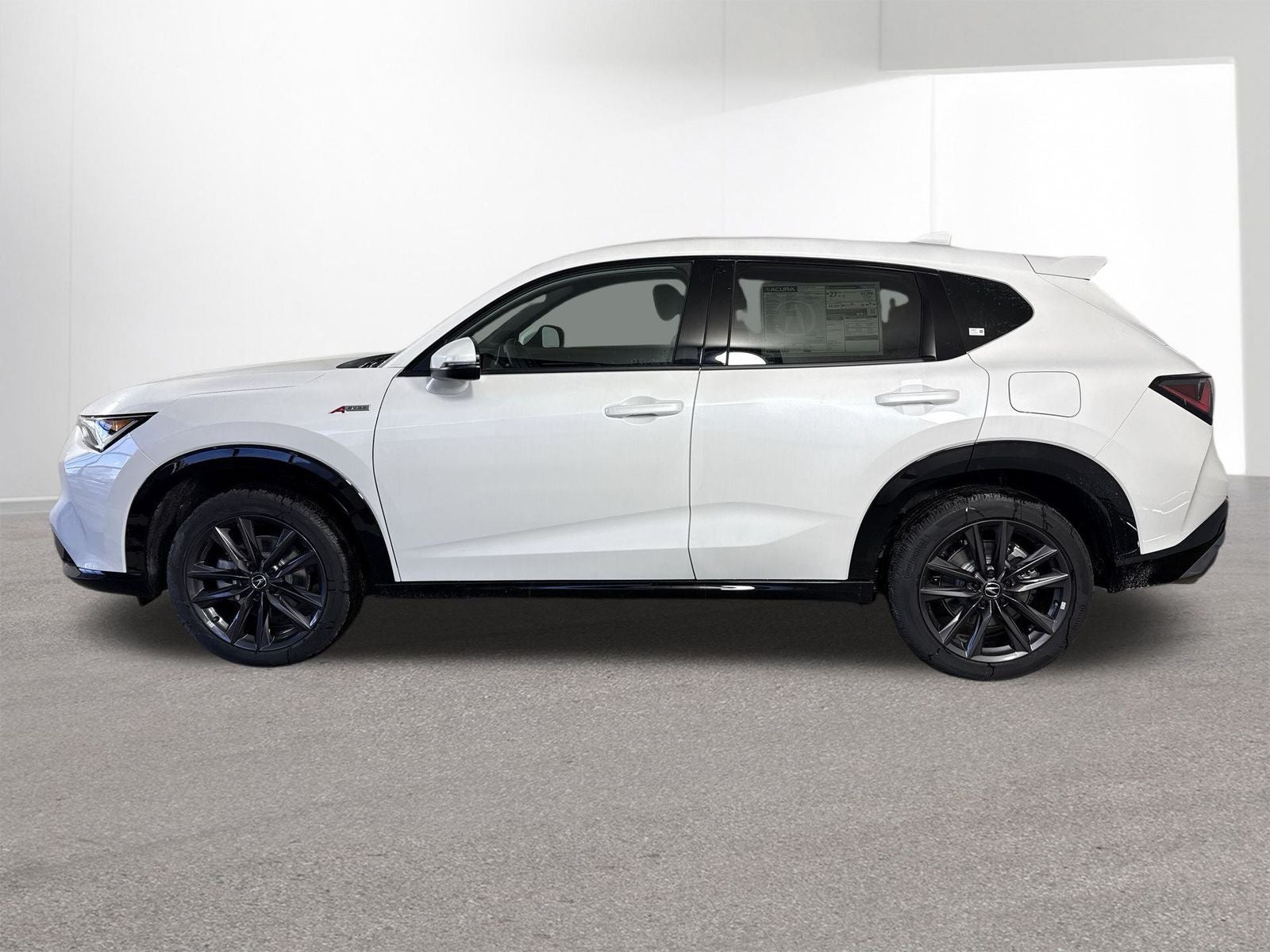 2025 Acura ADX AWD A-SPEC