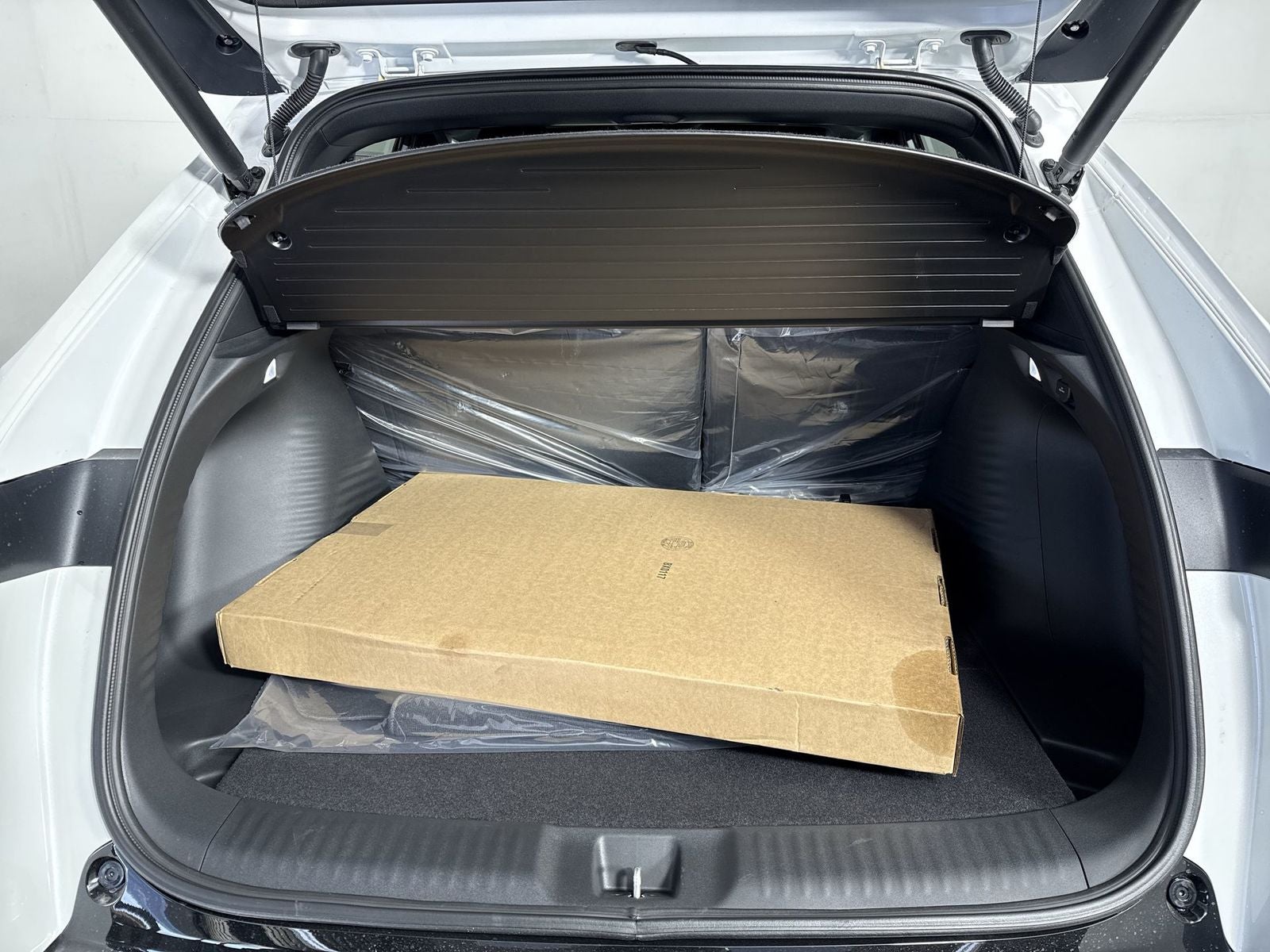 2025 Acura ADX AWD A-SPEC