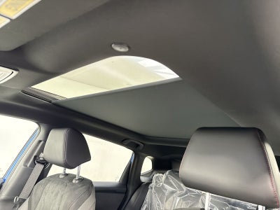 2026 Acura ADX A-Spec AWD