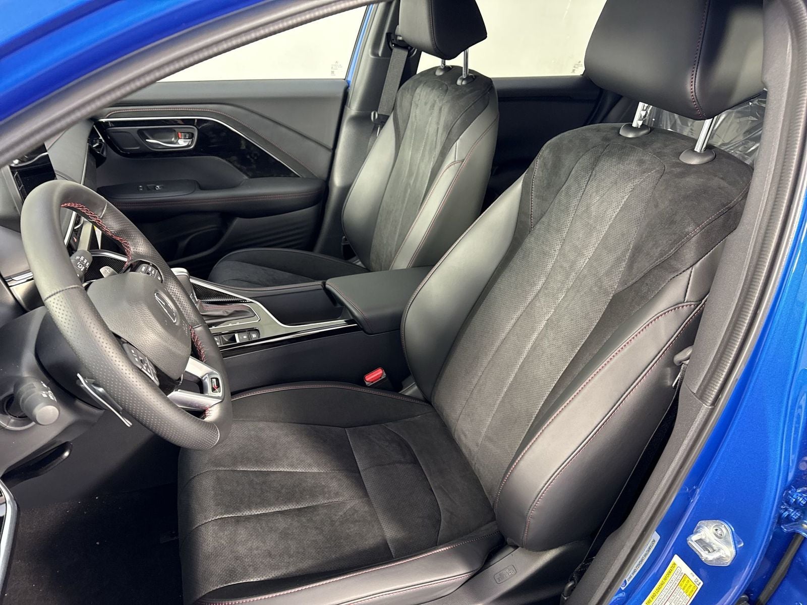 2026 Acura ADX A-Spec AWD
