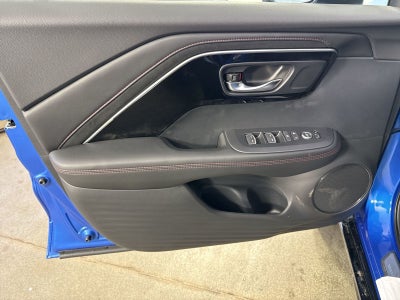 2026 Acura ADX A-Spec AWD