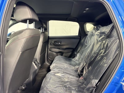 2026 Acura ADX A-Spec AWD