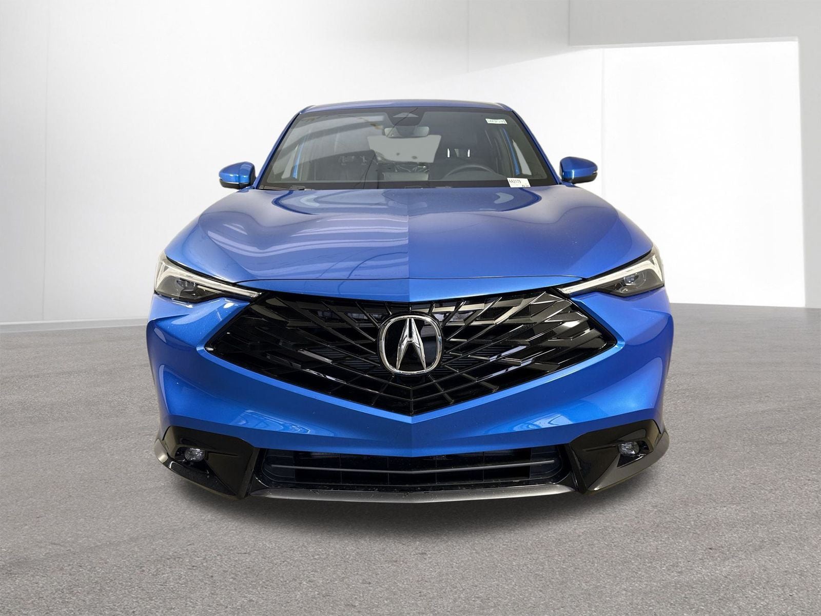 2026 Acura ADX A-Spec AWD