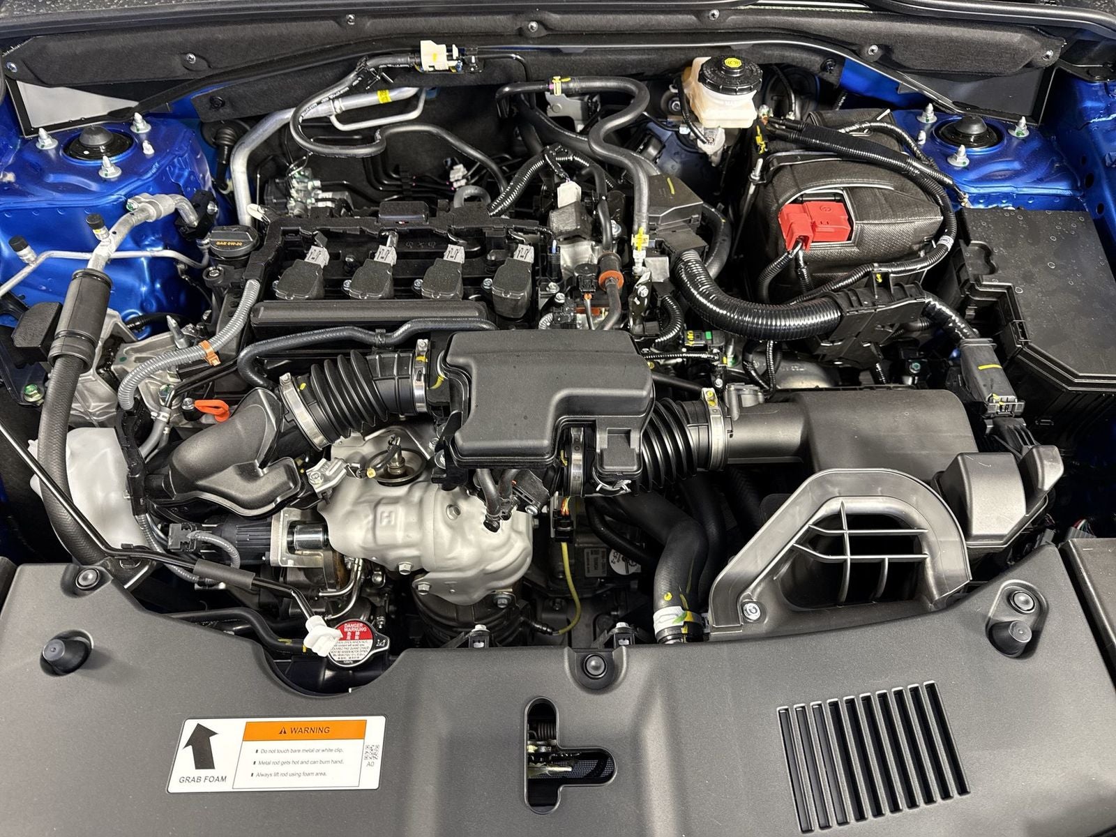 2026 Acura ADX A-Spec AWD
