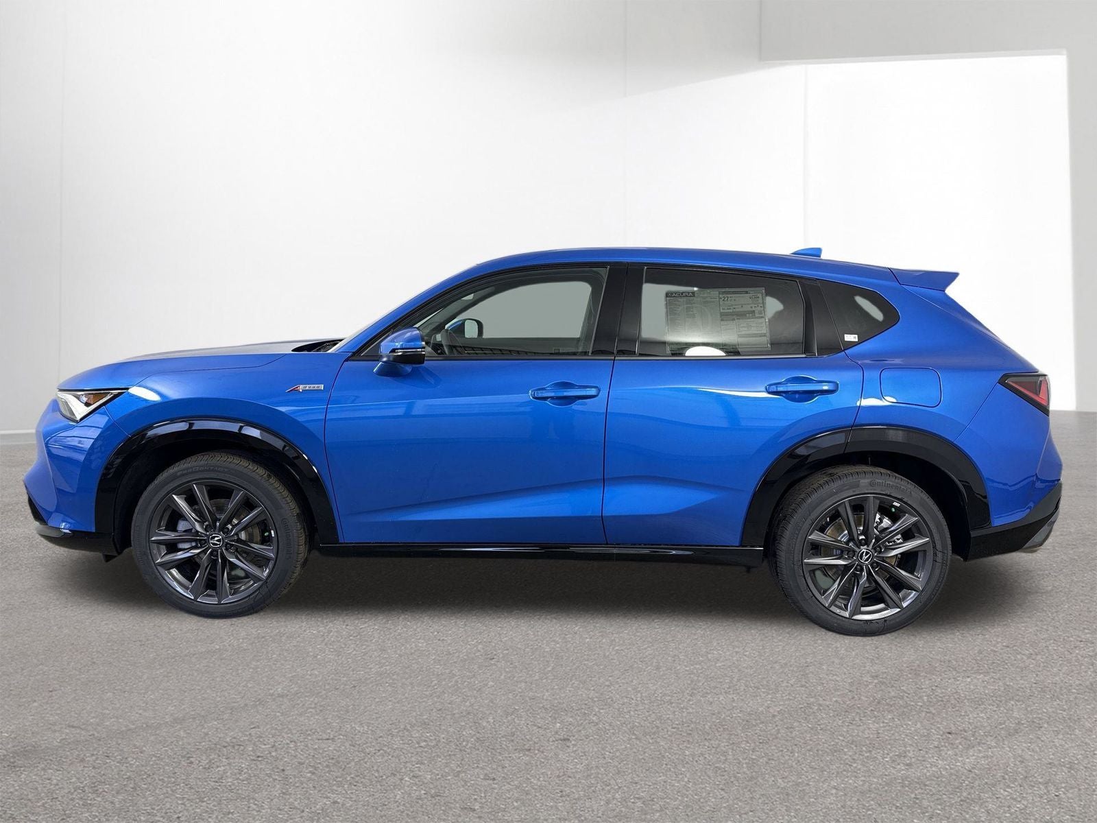2026 Acura ADX A-Spec AWD
