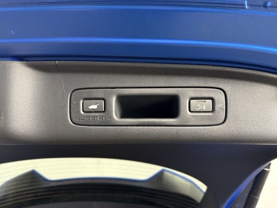 2026 Acura ADX A-Spec AWD