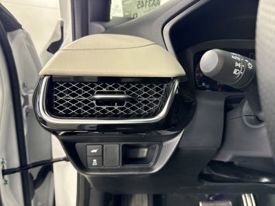 2026 Acura ADX A-Spec AWD