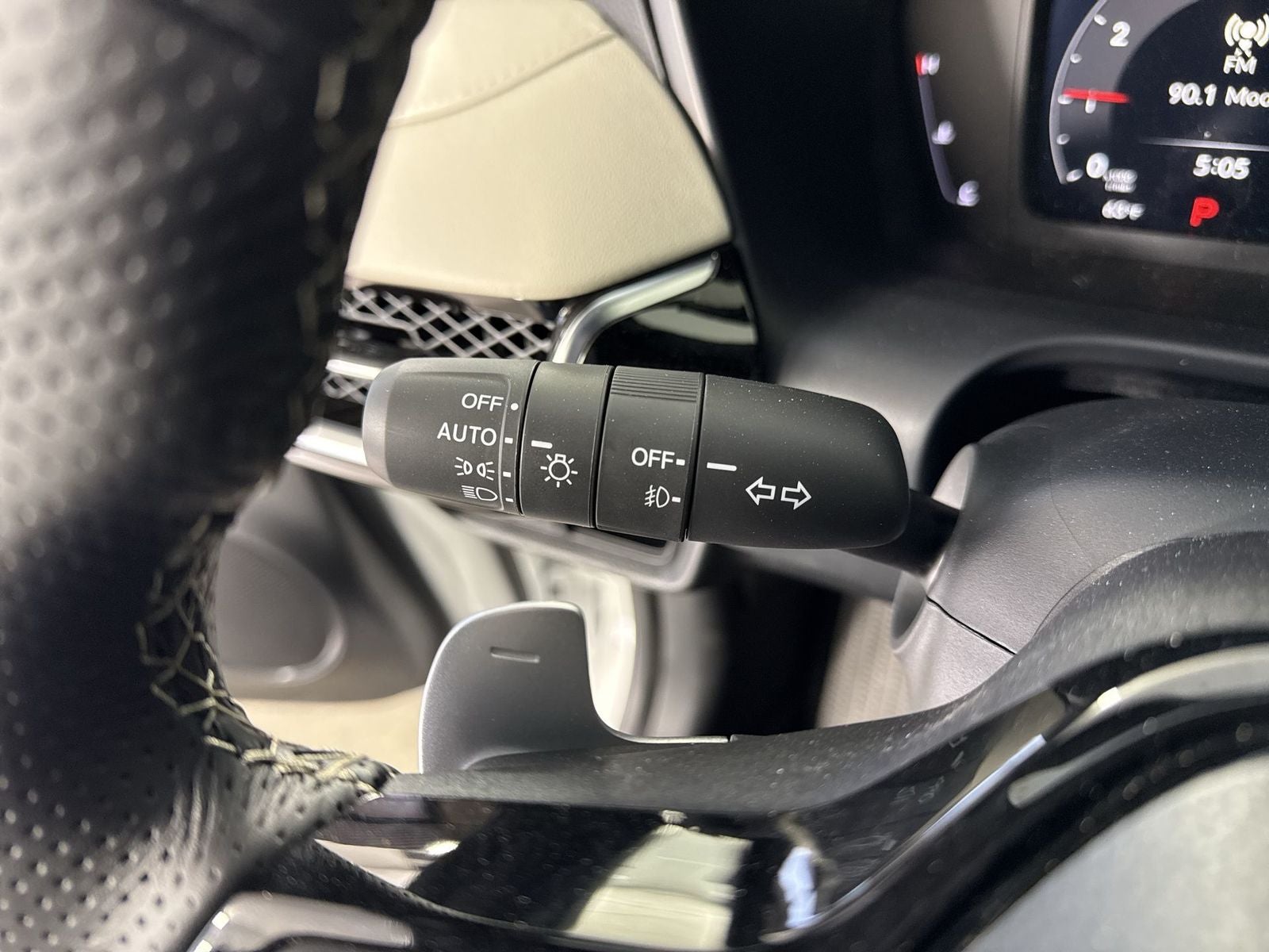 2026 Acura ADX A-Spec AWD