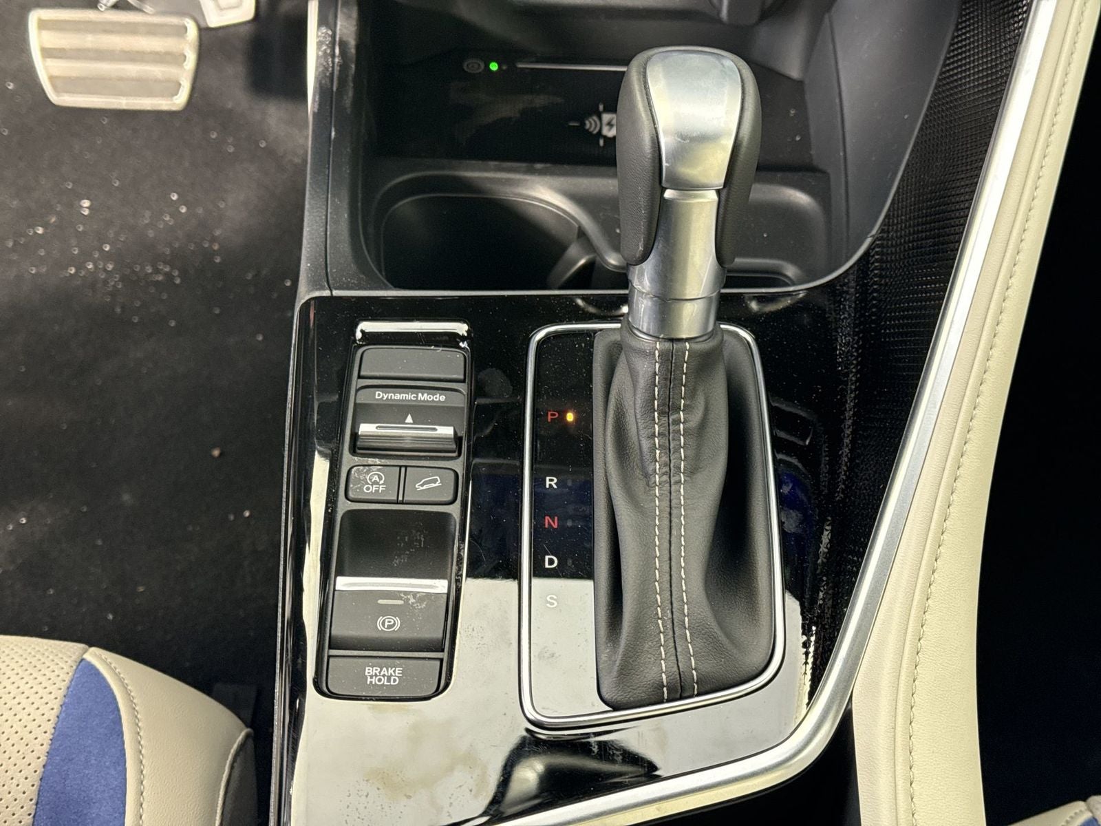 2026 Acura ADX A-Spec AWD