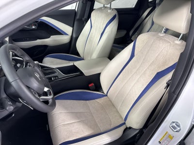 2026 Acura ADX A-Spec AWD