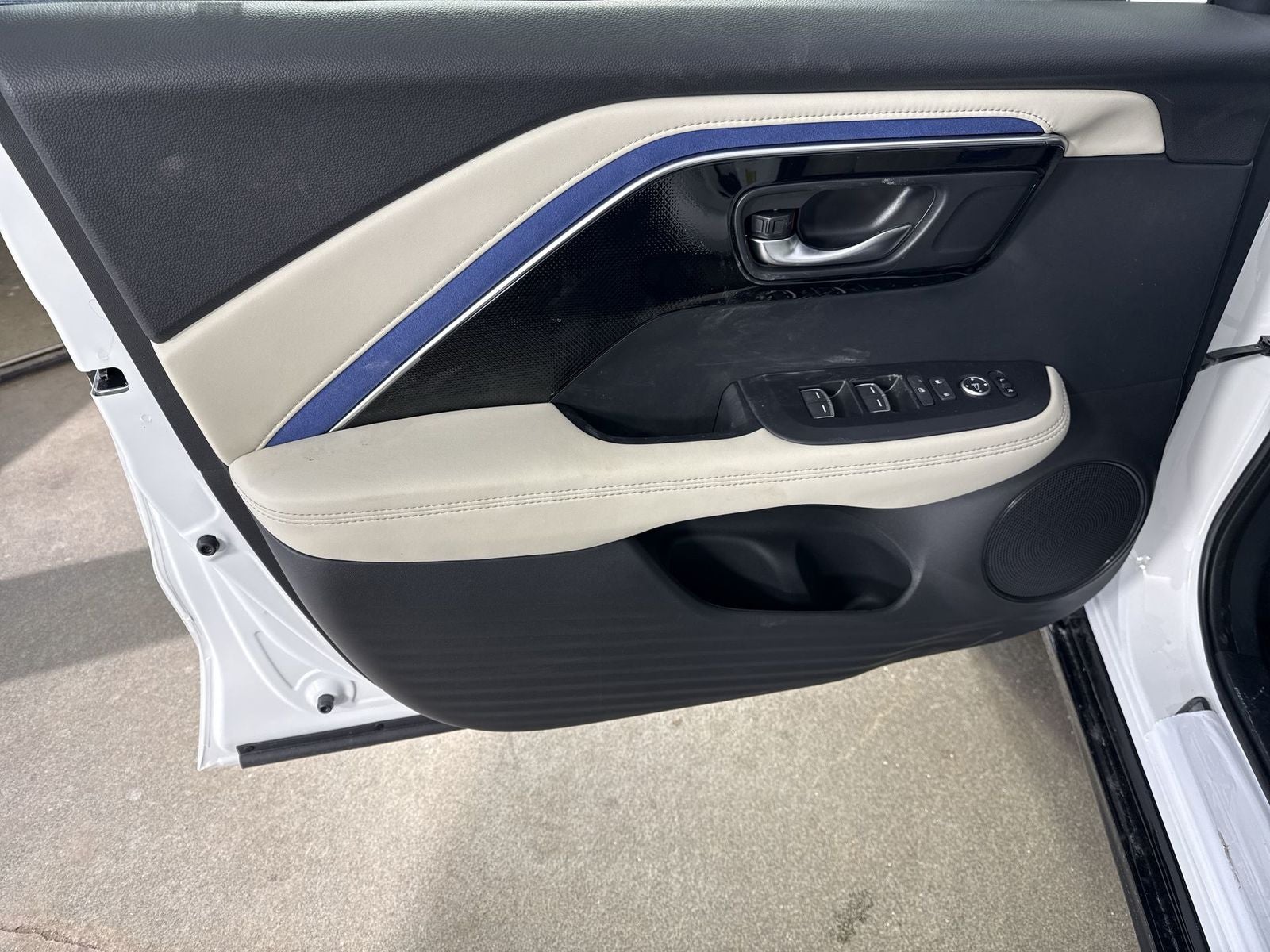 2026 Acura ADX A-Spec AWD