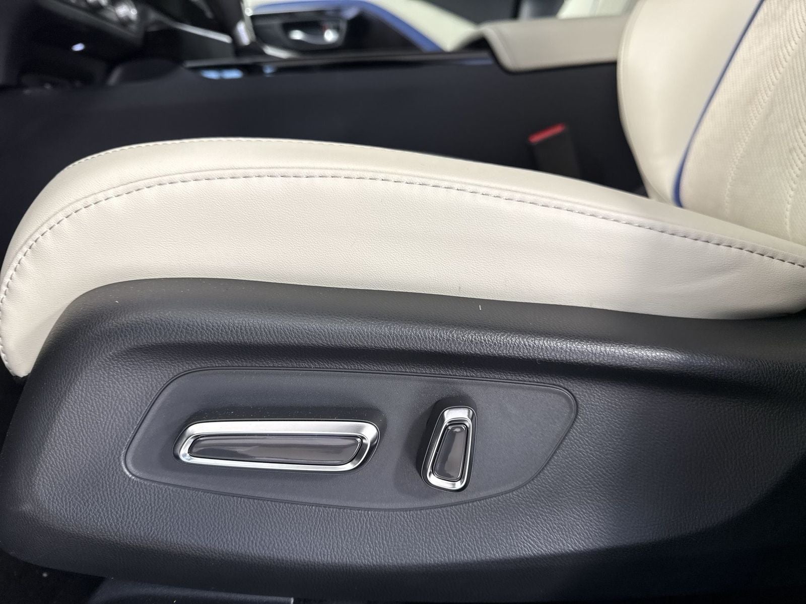 2026 Acura ADX A-Spec AWD