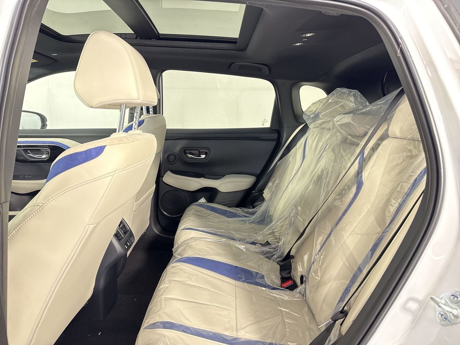 2026 Acura ADX A-Spec AWD