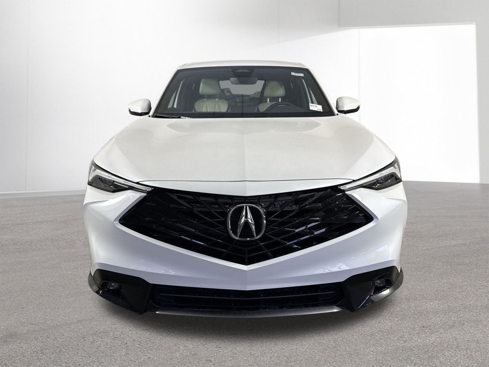 2026 Acura ADX A-Spec AWD