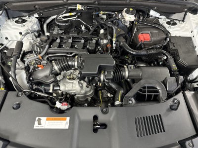 2026 Acura ADX A-Spec AWD