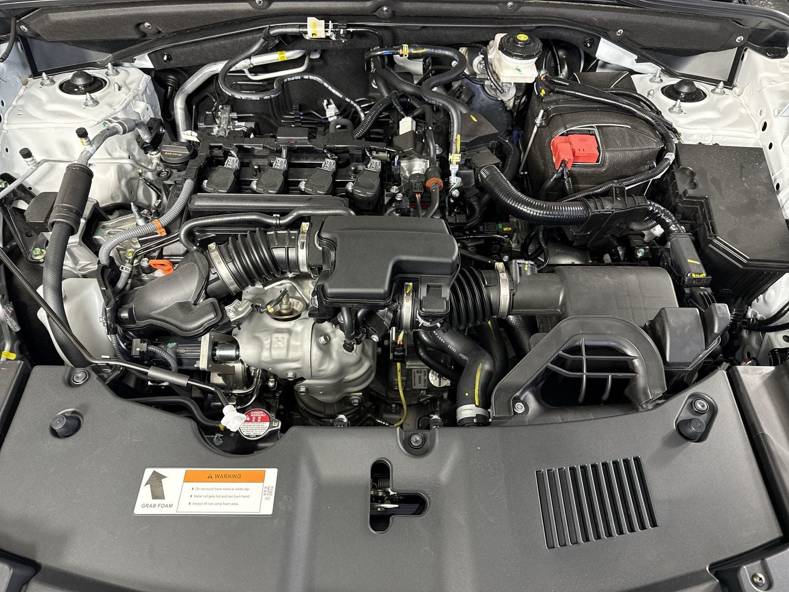 2026 Acura ADX A-Spec AWD