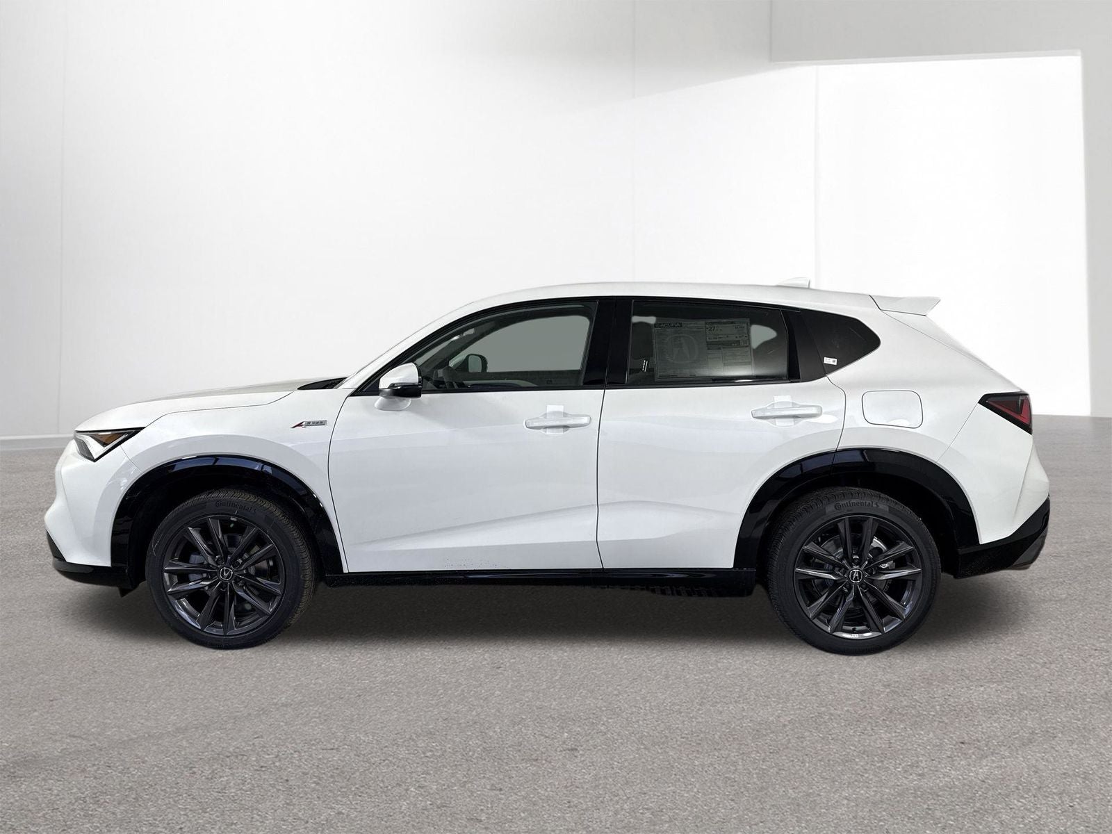 2026 Acura ADX A-Spec AWD