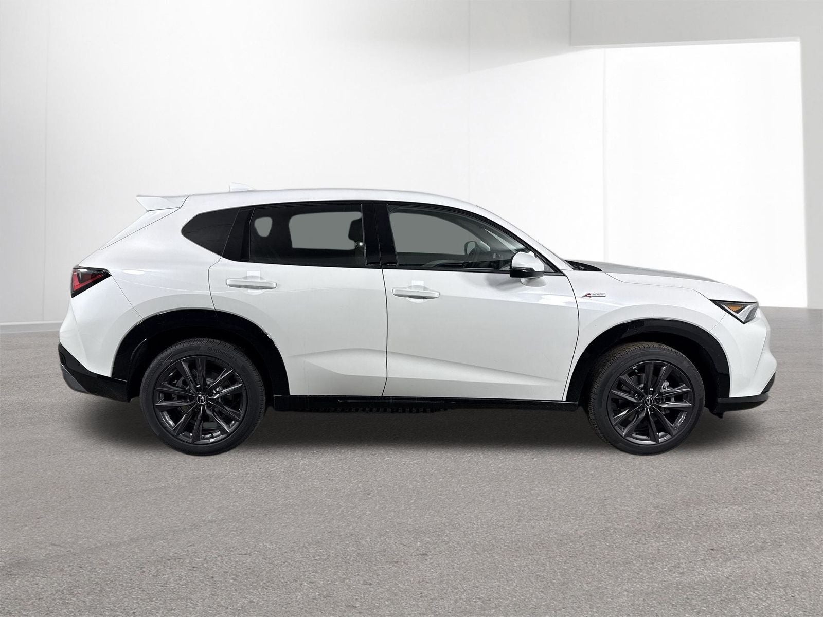 2026 Acura ADX A-Spec AWD