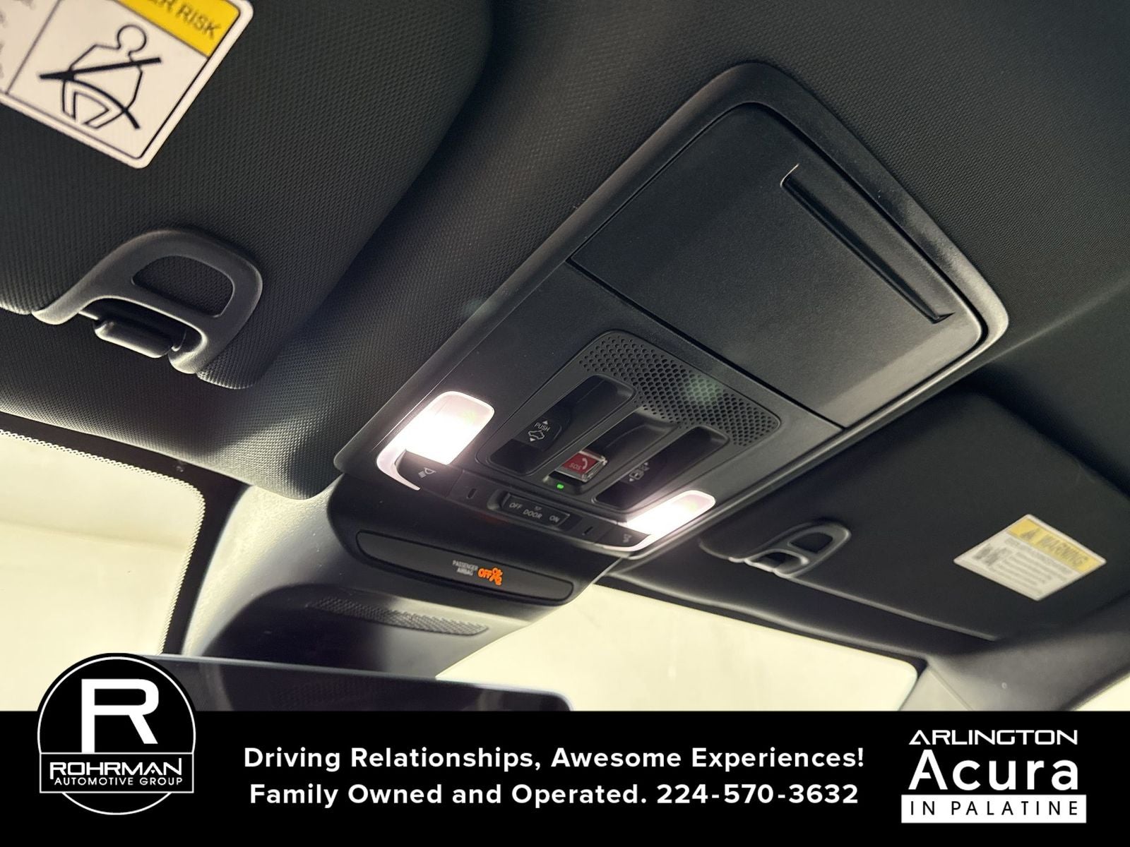 2026 Acura ADX A-Spec AWD