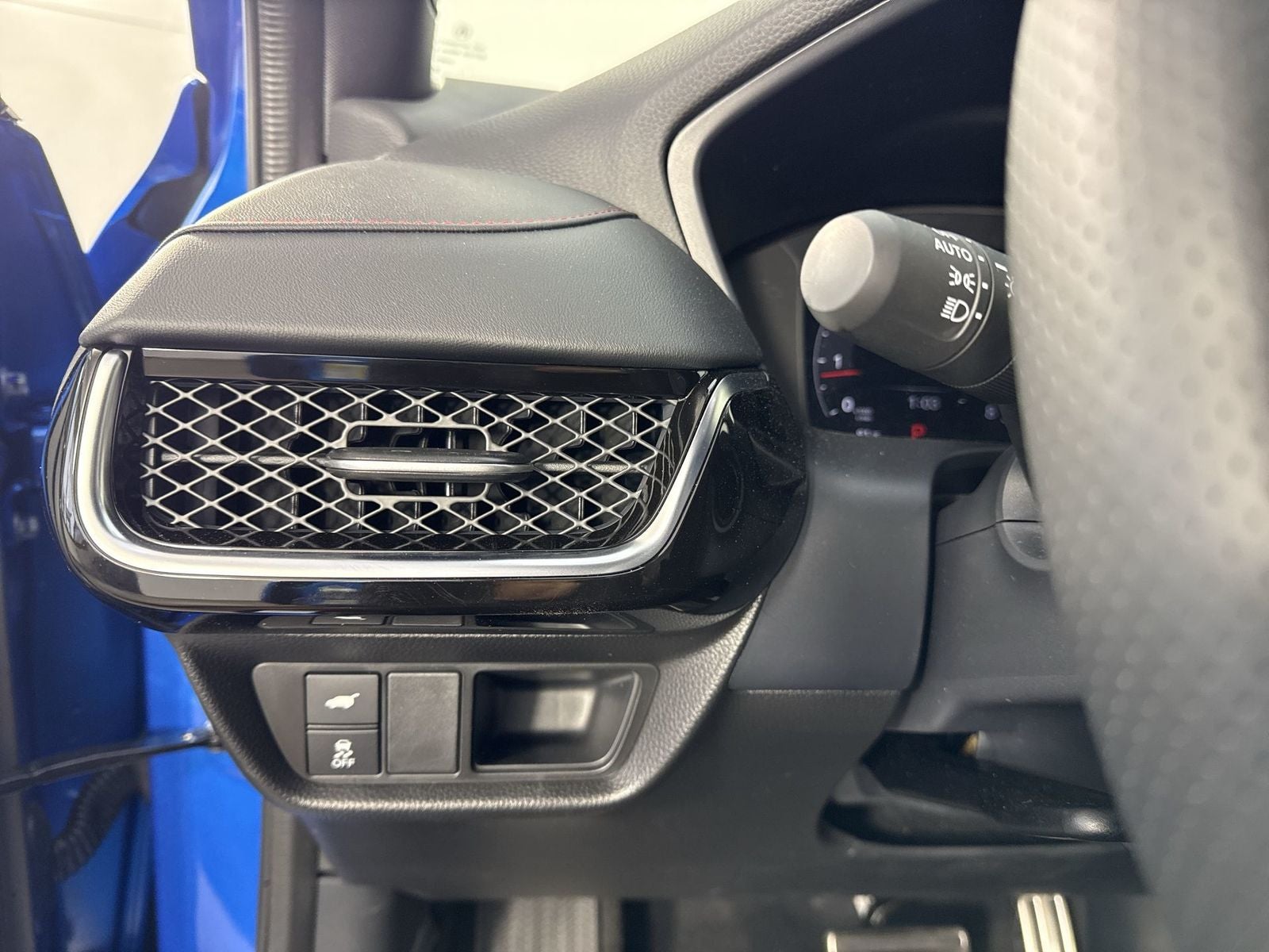 2026 Acura ADX A-Spec AWD