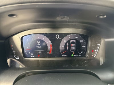 2026 Acura ADX A-Spec AWD