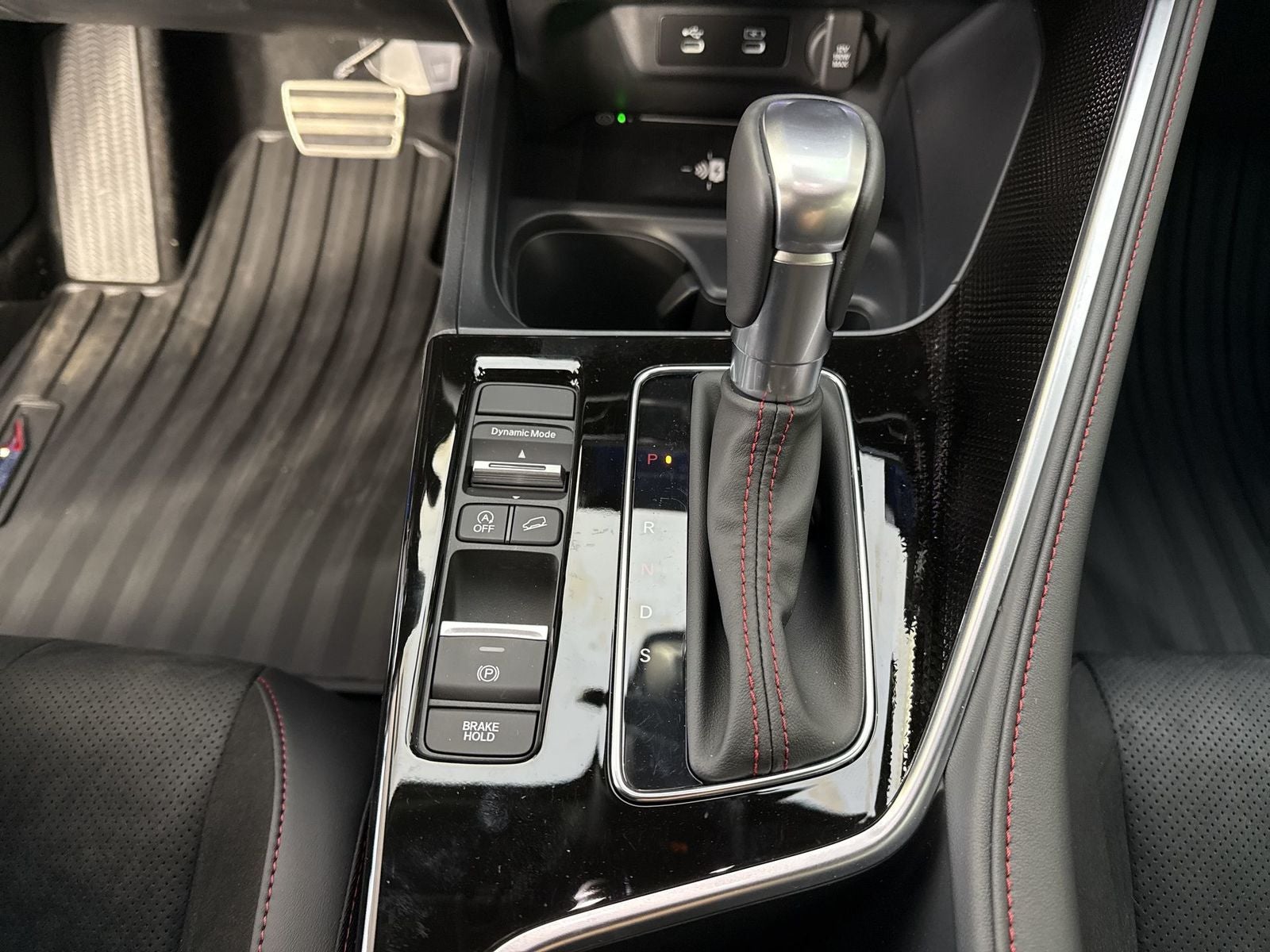 2026 Acura ADX A-Spec AWD