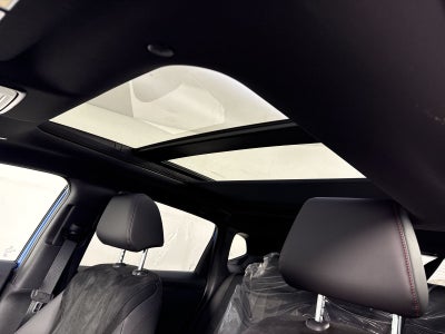 2026 Acura ADX A-Spec AWD