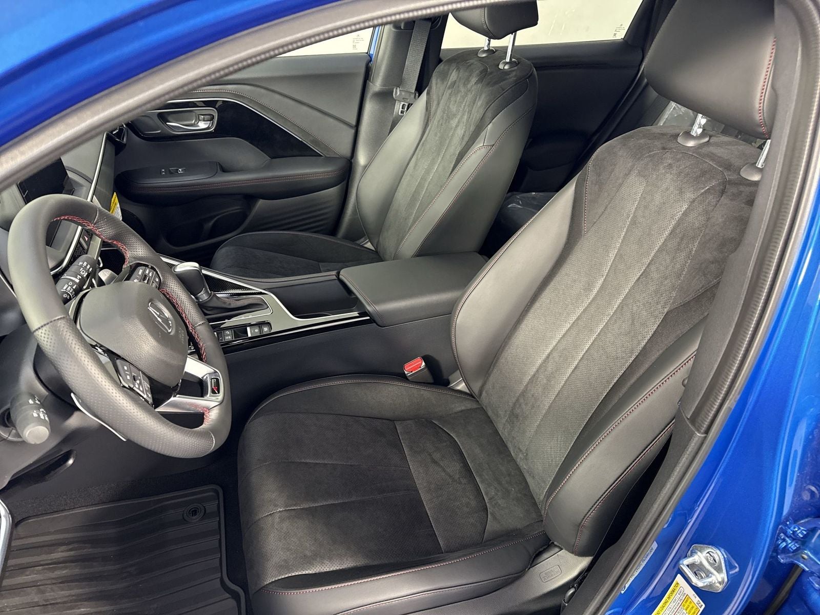 2026 Acura ADX A-Spec AWD