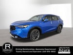 2026 Acura ADX A-Spec AWD