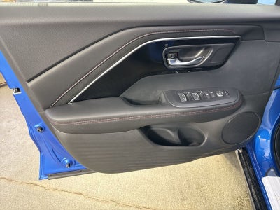 2026 Acura ADX A-Spec AWD