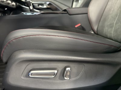 2026 Acura ADX A-Spec AWD