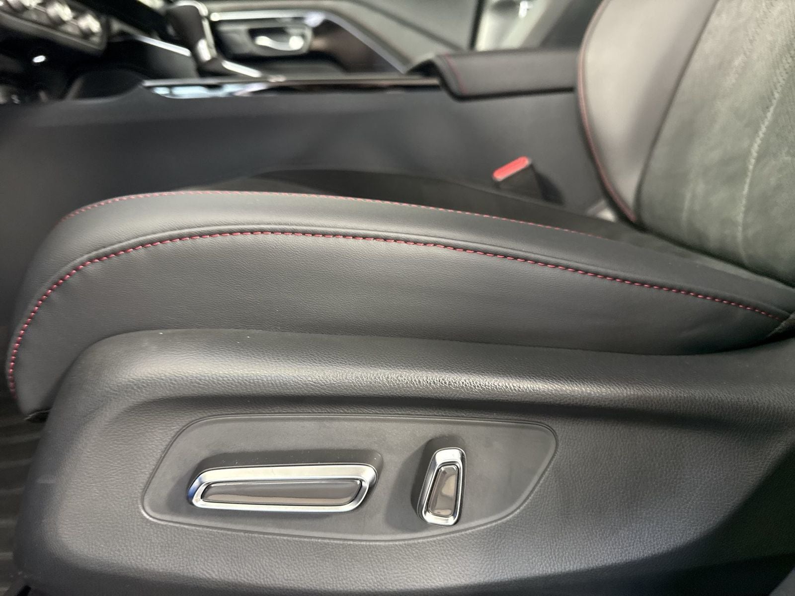2026 Acura ADX A-Spec AWD