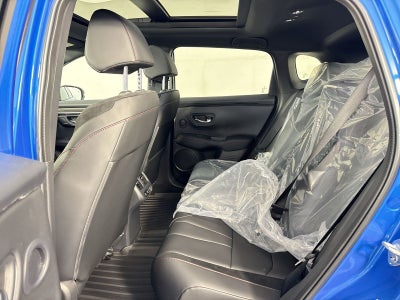 2026 Acura ADX A-Spec AWD