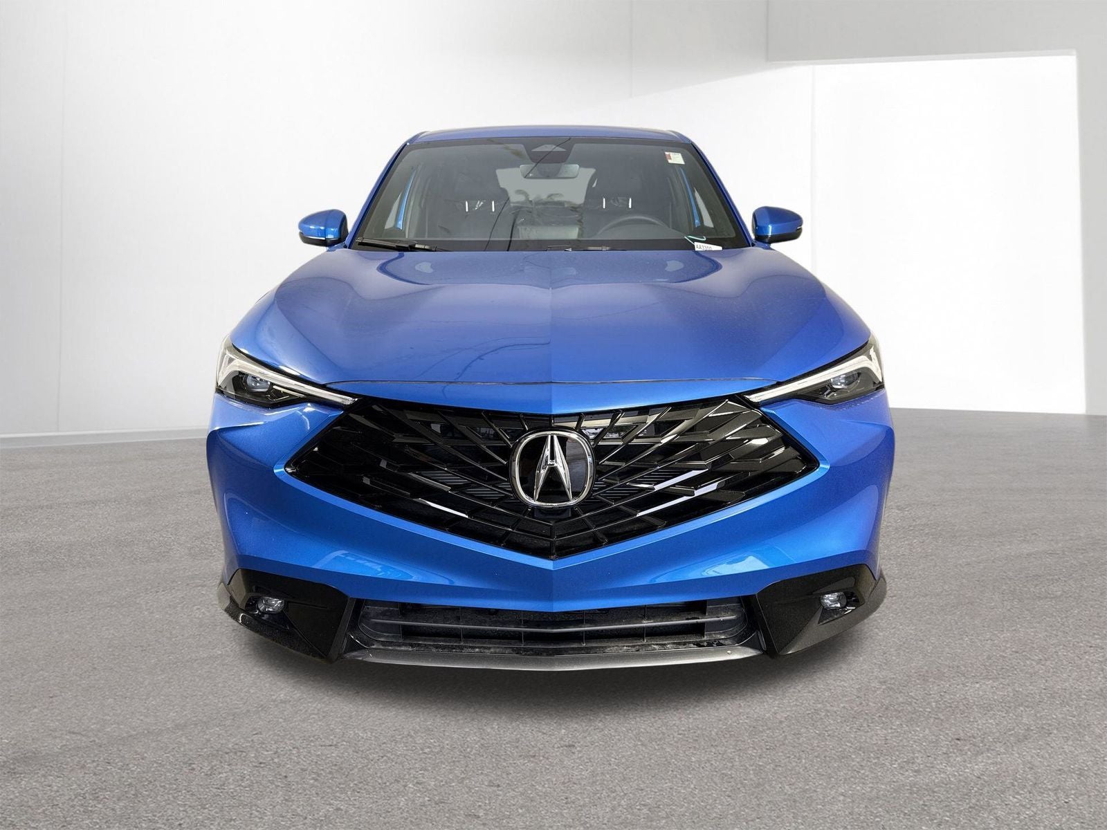 2026 Acura ADX A-Spec AWD