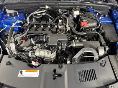 2026 Acura ADX A-Spec AWD