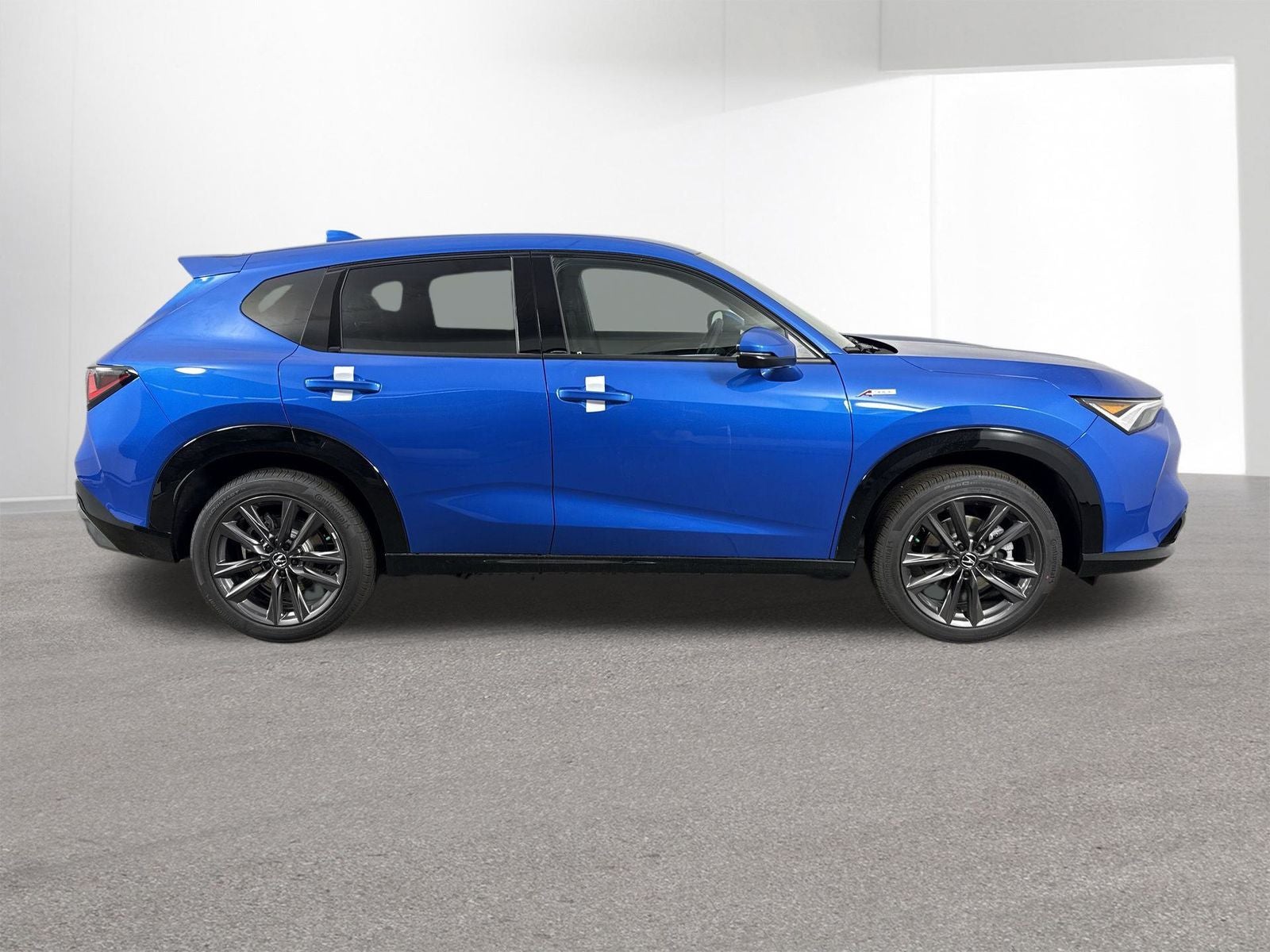 2026 Acura ADX A-Spec AWD
