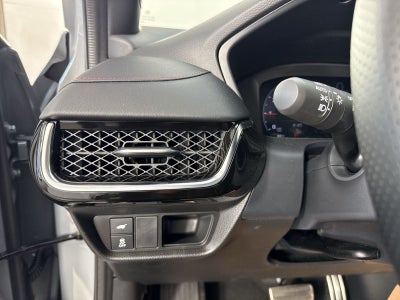 2026 Acura ADX w/A-Spec Package