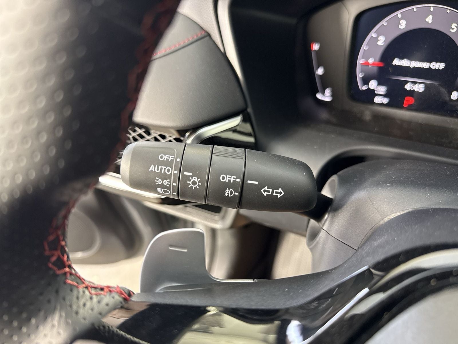 2026 Acura ADX w/A-Spec Package