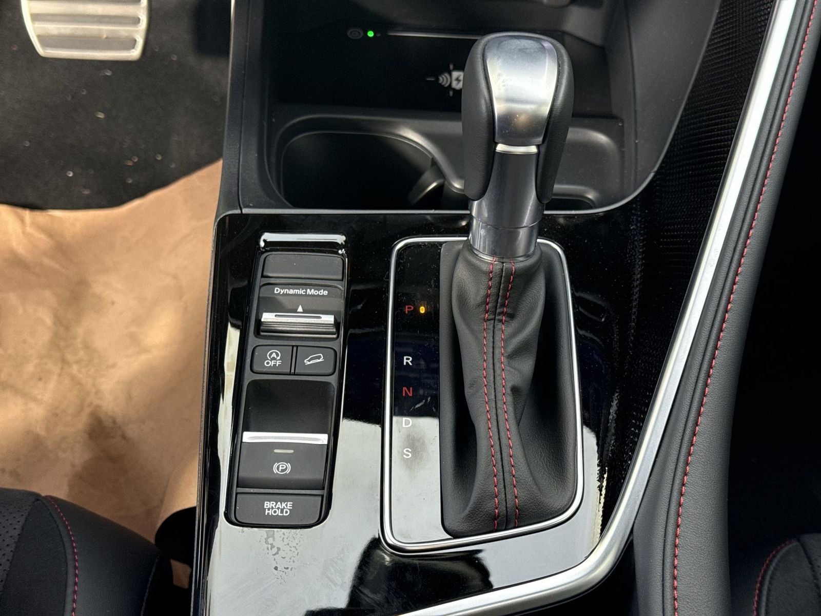 2026 Acura ADX w/A-Spec Package