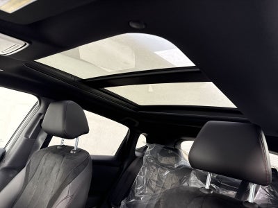 2026 Acura ADX w/A-Spec Package