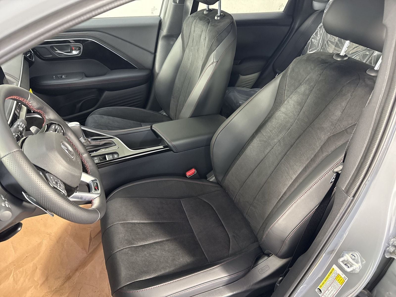 2026 Acura ADX w/A-Spec Package