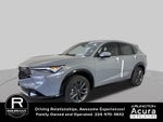 2026 Acura ADX w/A-Spec Package
