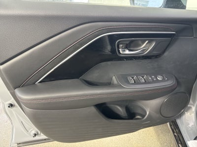 2026 Acura ADX w/A-Spec Package