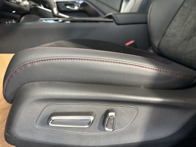 2026 Acura ADX w/A-Spec Package