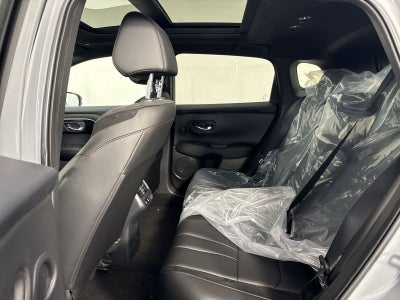 2026 Acura ADX w/A-Spec Package