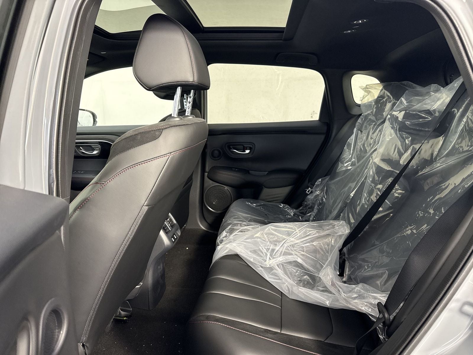 2026 Acura ADX w/A-Spec Package